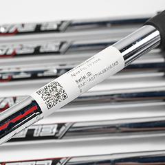 Callaway Apex Pro 19 Irons / 4-PW+GW / Stiff Flex Elevate Tour Shafts - Image 6
