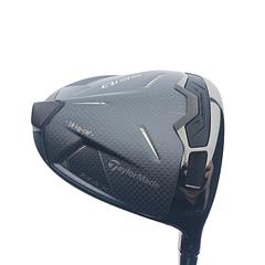Used TaylorMade Qi35 Max Driver / 9.0 Degrees / X-Stiff Flex / Tour AD IZ-7 X - Image 9