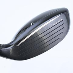 Left Hand Taylormade Stealth 2 HD #3 Hybrid / 20 Degree / Regular Flex Speeder - Image 4