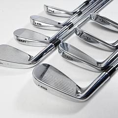 Callaway Apex Pro 19 Irons / 4-PW+GW / Stiff Flex Elevate Tour Shafts - Image 4