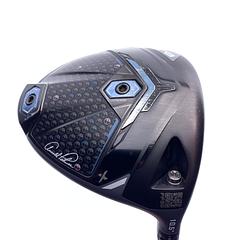 Used Cobra DS Adapt Z Arnold Palmer Driver / 10.5 Degrees / Stiff Flex - Image 1