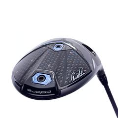 Used Cobra DS Adapt Z Arnold Palmer Driver / 10.5 Degrees / Stiff Flex - Image 2