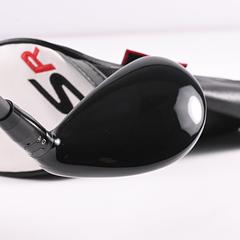 Titleist TSR2 #5 Hybrid / 24 Degree / Regular Flex HZRDUS Smoke Black 80 Shaft - Image 5