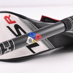 Titleist TSR2 #5 Hybrid / 24 Degree / Regular Flex HZRDUS Smoke Black 80 Shaft - Image 6