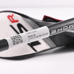 Titleist TSR2 #5 Hybrid / 24 Degree / Regular Flex HZRDUS Smoke Black 80 Shaft - Image 7