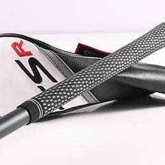 Titleist TSR2 #5 Hybrid / 24 Degree / Regular Flex HZRDUS Smoke Black 80 Shaft - Image 8