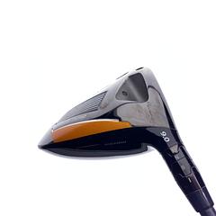 Used Callaway Mavrik Subzero Driver / 9.0 Degrees / X-Stiff Flex - Image 3