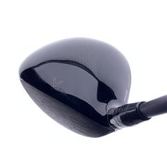 Used Callaway Mavrik Subzero Driver / 9.0 Degrees / X-Stiff Flex - Image 6