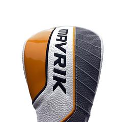 Used Callaway Mavrik Subzero Driver / 9.0 Degrees / X-Stiff Flex - Image 10