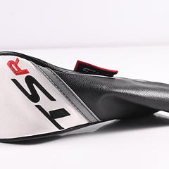 Titleist TSR2 #5 Hybrid / 24 Degree / Regular Flex HZRDUS Smoke Black 80 Shaft - Image 9