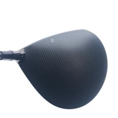 Used TaylorMade Qi35 Max Driver / 9.0 Degrees / X-Stiff Flex / Tour AD IZ-7 X - Image 5