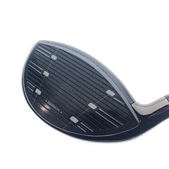 Used TaylorMade Qi35 Max Driver / 9.0 Degrees / X-Stiff Flex / Tour AD IZ-7 X - Image 4