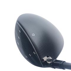 Used TaylorMade Qi35 Max Driver / 9.0 Degrees / X-Stiff Flex / Tour AD IZ-7 X - Image 3