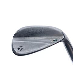 Used TaylorMade Milled Grind 4 Pitching Wedge / 46.0 Degrees / Stiff Flex - Image 8