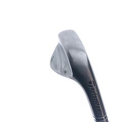 Used TaylorMade Milled Grind 4 Pitching Wedge / 46.0 Degrees / Stiff Flex - Image 6