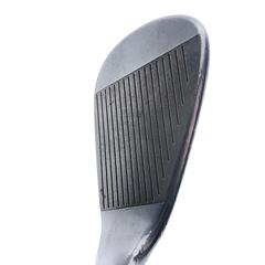 Used TaylorMade Milled Grind 4 Pitching Wedge / 46.0 Degrees / Stiff Flex - Image 4