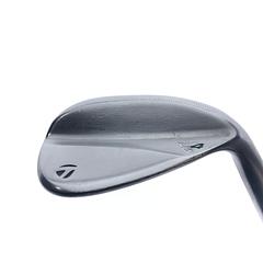 Used TaylorMade Milled Grind 4 Sand Wedge / 54.0 Degrees / Stiff Flex - Image 8