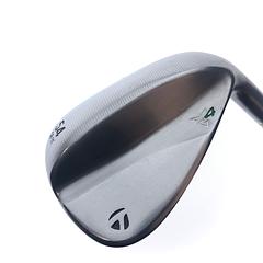 Used TaylorMade Milled Grind 4 Sand Wedge / 54.0 Degrees / Stiff Flex - Image 7