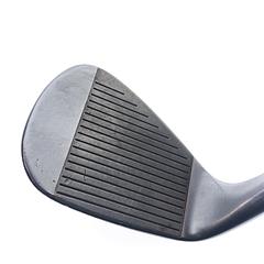 Used TaylorMade Milled Grind 4 Pitching Wedge / 46.0 Degrees / Stiff Flex - Image 3
