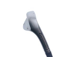 Used TaylorMade Milled Grind 4 Sand Wedge / 54.0 Degrees / Stiff Flex - Image 6