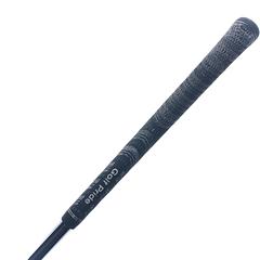 Used TaylorMade Milled Grind 4 Pitching Wedge / 46.0 Degrees / Stiff Flex - Image 1