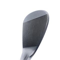 Used TaylorMade Milled Grind 4 Sand Wedge / 54.0 Degrees / Stiff Flex - Image 4