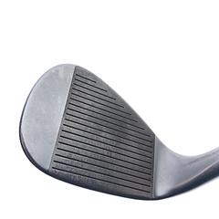 Used TaylorMade Milled Grind 4 Sand Wedge / 54.0 Degrees / Stiff Flex - Image 3
