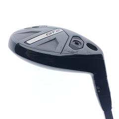 Used Titleist GT2 5 Hybrid / 24 Degrees / Lite Flex - Image 2