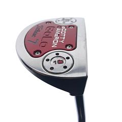 Used Scotty Cameron GoLo 7 2014 Putter / 36.0 Inches - Image 1