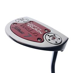 Used Scotty Cameron GoLo 7 2014 Putter / 36.0 Inches - Image 2