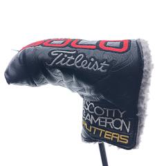 Used Scotty Cameron GoLo 7 2014 Putter / 36.0 Inches - Image 10
