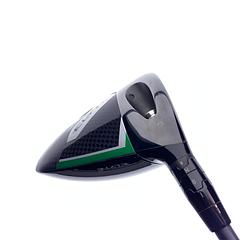 Used Callaway Elyte Triple Diamond Driver / 9.0 Degrees / X-Stiff Flex - Image 3