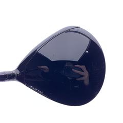 Used Callaway Elyte Triple Diamond Driver / 9.0 Degrees / X-Stiff Flex - Image 4