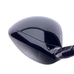 Used Callaway Elyte Triple Diamond Driver / 9.0 Degrees / X-Stiff Flex - Image 6