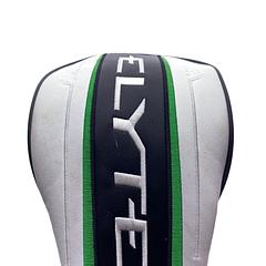 Used Callaway Elyte Triple Diamond Driver / 9.0 Degrees / X-Stiff Flex - Image 10