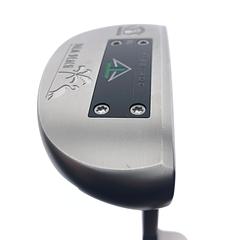 Used Odyssey Toulon Palm Beach Garage Putter / 35.0 Inches - Image 1