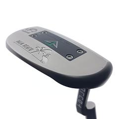 Used Odyssey Toulon Palm Beach Garage Putter / 35.0 Inches - Image 2