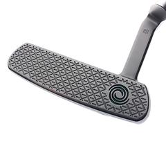 Used Odyssey Toulon Palm Beach Garage Putter / 35.0 Inches - Image 6