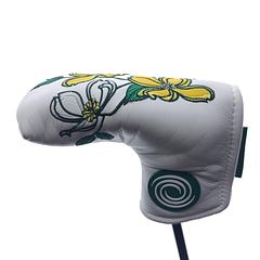 Used Odyssey Toulon Palm Beach Garage Putter / 35.0 Inches - Image 10