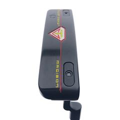 Used Odyssey Toulon Design Madison 2022 Garage Putter / 34.0 Inches - Image 1