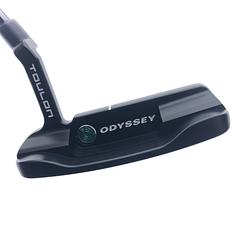 Used Odyssey Toulon Design Madison 2022 Garage Putter / 34.0 Inches - Image 5