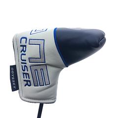 Used Odyssey Toulon Design Madison 2022 Garage Putter / 34.0 Inches - Image 9