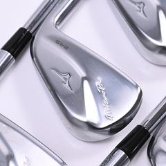 Mizuno Pro 245 Irons / 5-PW / Regular Flex Dynamic Gold Mid 110 R300 Shafts - Image 1