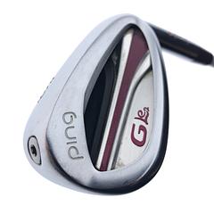 Used Ping G LE 2 Sand Wedge Iron / 56.0 Degrees / Ladies Flex - Image 2