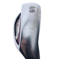 Used Ping G LE 2 Sand Wedge Iron / 56.0 Degrees / Ladies Flex - Image 4