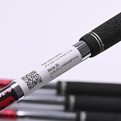 Mizuno JPX 923 Hot Metal Irons / 5-PW / Regular Flex KBS $-Taper Lite 95 Shafts - Image 6