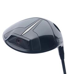 Used Titleist TSR 2 Driver / 8.0 Degrees / X-Stiff Flex - Image 2