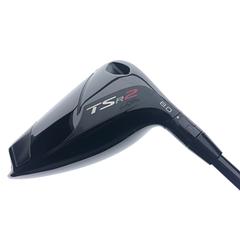 Used Titleist TSR 2 Driver / 8.0 Degrees / X-Stiff Flex - Image 3