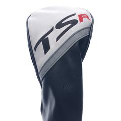 Used Titleist TSR 2 Driver / 8.0 Degrees / X-Stiff Flex - Image 10