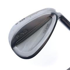 Used Ping Glide Lob Wedge / 58.0 Degrees / Wedge Flex - Image 2
